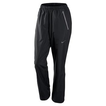 Nike Ladies Storm Fit Waterproof Trousers (585614-010) | Shuffletag