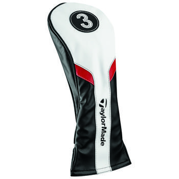 TaylorMade Fairway Wood Headcover - main image