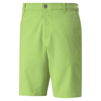 Puma Jackpot Golf Short - Green - main image