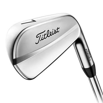 Titleist 620 MB Golf Irons - Steel - main image