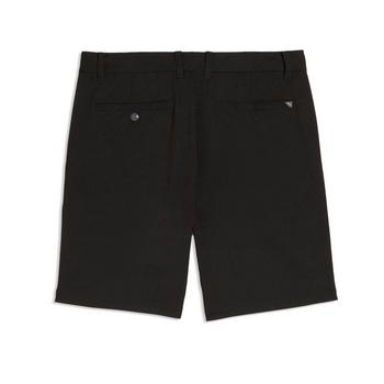 Puma 101 Pure 8'' Golf Shorts - Puma Black - main image