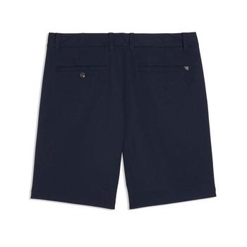 Puma 101 Pure 8'' Golf Shorts - Deep Navy - main image