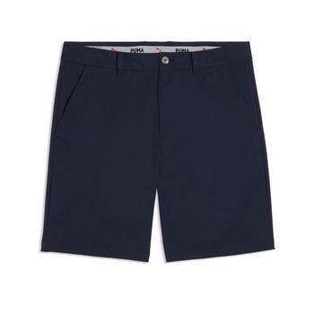 101 Pure 8'' Golf Shorts - Deep Navy