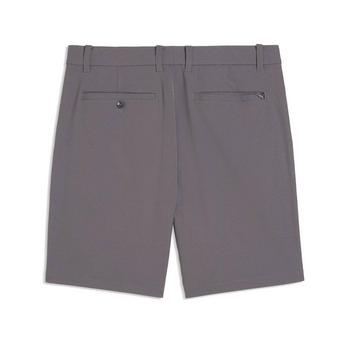 Puma 101 Pure 8'' Golf Shorts - Shady Grey - main image