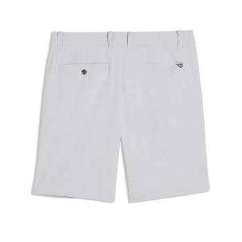 Puma 101 Pure 8'' Golf Shorts - Platino Grey - main image
