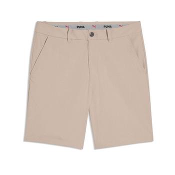 Puma 101 Pure 8'' Golf Shorts - Birch
