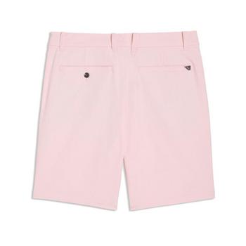 Puma 101 Pure 8'' Golf Shorts - Rose Blossom - main image