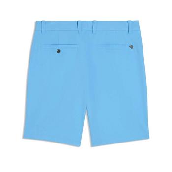 Puma 101 Pure 8'' Golf Shorts - Team Light Blue - main image