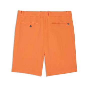 Puma 101 Pure 8'' Golf Shorts - Melon Glow - main image