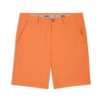 101 Pure 8'' Golf Shorts - Melon Glow