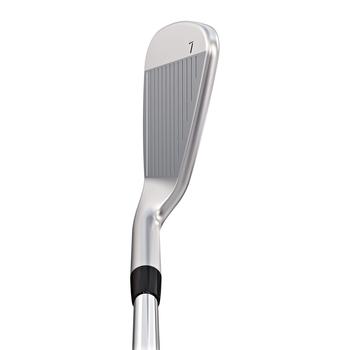 Ping G400 Iron Graphite - main image