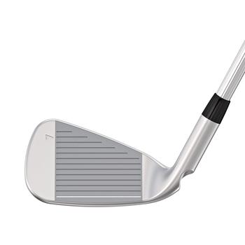 Ping G400 Iron Graphite - main image