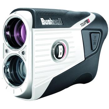 Bushnell Tour V5 Shift Golf Laser Rangefinder - Limited Edition - main image