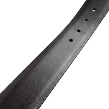 Greg Norman Reversible Leather Belt - Black/Brown - main image