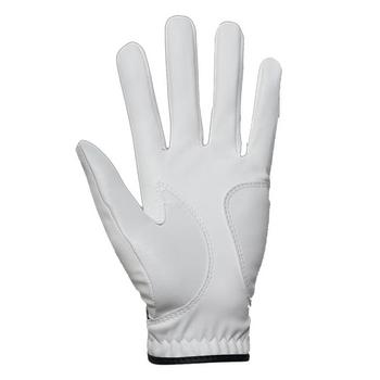 FootJoy Junior Golf Glove - White - main image