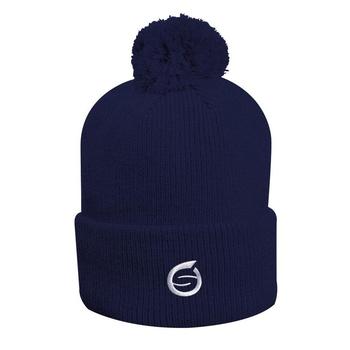 Sunderland Thermal Bobble Hat - Navy - main image