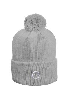 Sunderland Thermal Bobble Hat - Grey - main image