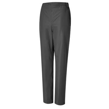 Ping Avery Ladies Waterproof Golf Pant - Black - main image
