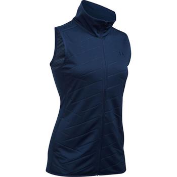 Under Armour Women's ColdGear Reactor Vest - main image