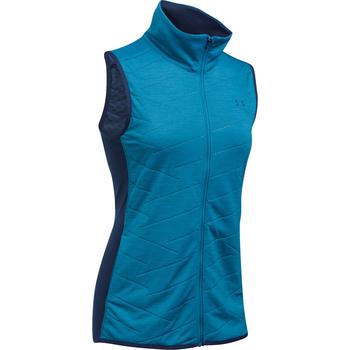 Under Armour Women's ColdGear Reactor Vest - main image