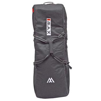 Big Max Double Decker Hybrid Travel Cover Bag - main image