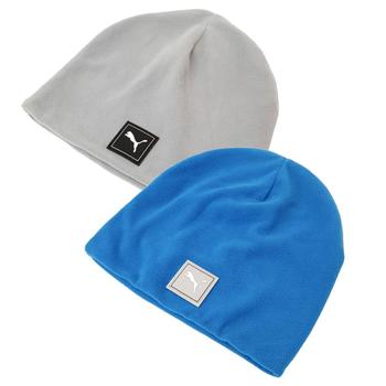 Puma WarmCell Shift Reversible Beanie Hat - main image