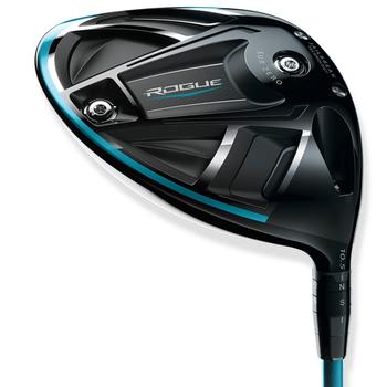 Callaway Rogue Sub Zero Driver - main image