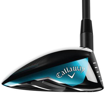 Callaway Rogue Men's Fairway Wood - main image