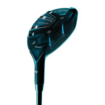 Callaway Rogue Men's Hybrid Club - main image