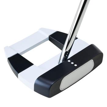 Odyssey Ai-ONE Square 2 Square Jailbird Cruiser Golf Putter - main image