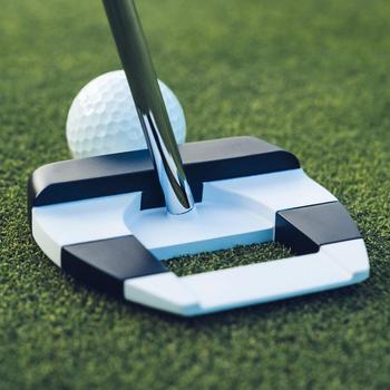 Odyssey Ai-ONE Square 2 Square Jailbird Cruiser Golf Putter - main image