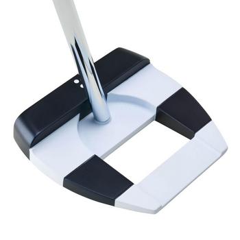 Odyssey Ai-ONE Square 2 Square Jailbird Cruiser Golf Putter - main image