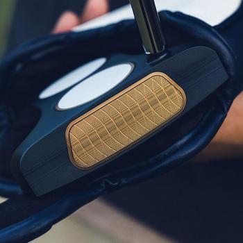 Odyssey Ai-ONE Milled 2-Ball T Double Bend Golf Putter - main image