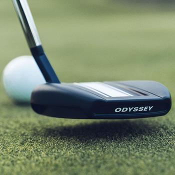 Odyssey Ai-ONE 24 Slant Golf Putter - main image