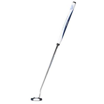 Odyssey Ai-ONE Cruiser 2-Ball Jailbird Double Bend Golf Putter - main image