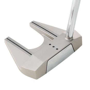 Odyssey Damascus Milled Seven DB Golf Putter - main image