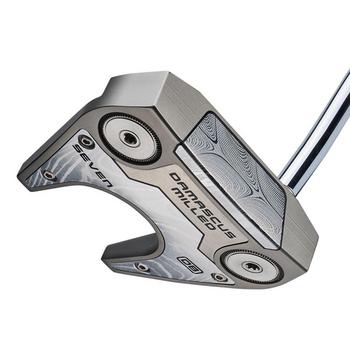 Odyssey Damascus Milled Seven DB Golf Putter - main image