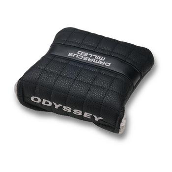 Odyssey Damascus Milled Seven DB Golf Putter - main image