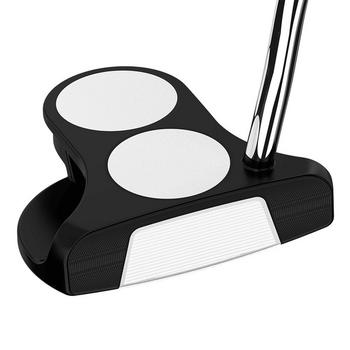 Odyssey Ai-DUAL 2-Ball DB Golf Putter - main image