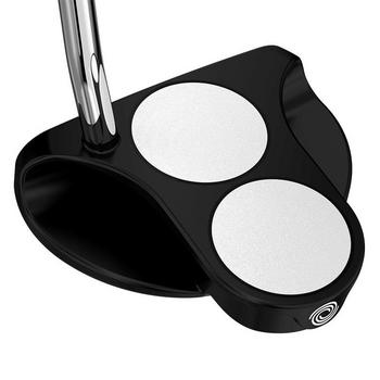 Odyssey Ai-DUAL 2-Ball DB Golf Putter - main image