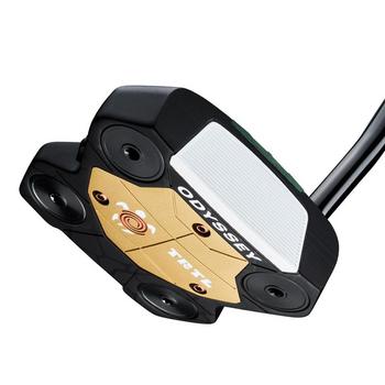 Odyssey TRTL Double Bend Golf Putter - main image
