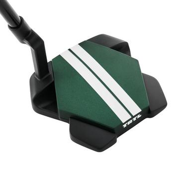 Odyssey TRTL Crank Hosel Golf Putter - main image