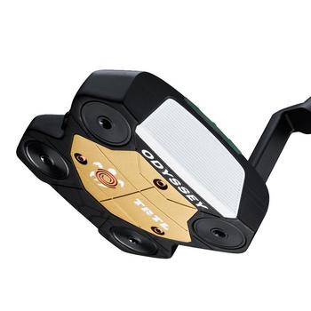 Odyssey TRTL Crank Hosel Golf Putter - main image