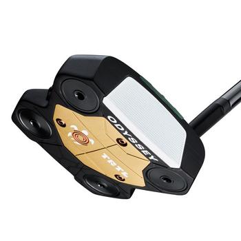 Odyssey TRTL Slant Golf Putter - main image