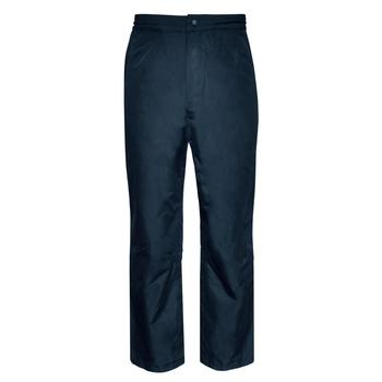 Sunderland Quebec Waterproof Golf Trousers - Navy  - main image