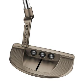 Scotty Cameron Xperimental GoLo 6.2 LTD Putter - main image