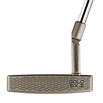 Scotty Cameron Xperimental GoLo 6.2 LTD Putter - main image