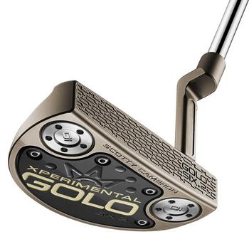 Scotty Cameron Xperimental GoLo 6.2 LTD Putter - main image