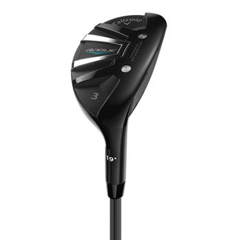 Callaway Rogue Womens Golf Hybrid Club - main image
