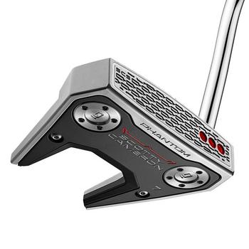 Scotty Cameron Phantom 7 Golf Putter - main image